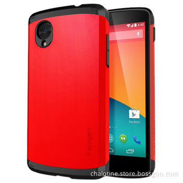 Slim armor case for SGP Google Nexus 5New